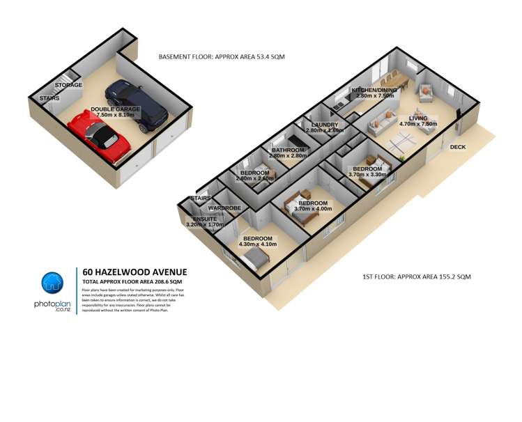 60 Hazelwood Avenue Dinsdale_18