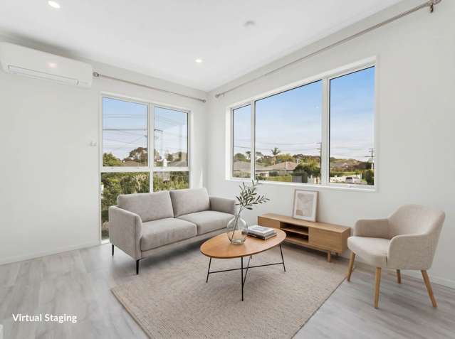 28A Ennismore Road Mt Albert_4