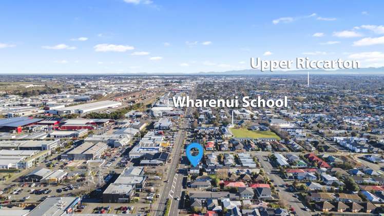 116a Blenheim Road Riccarton_5