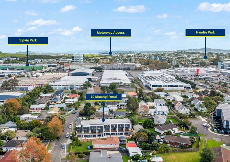 Lot 1, 19 Matangi Road Mt Wellington_16