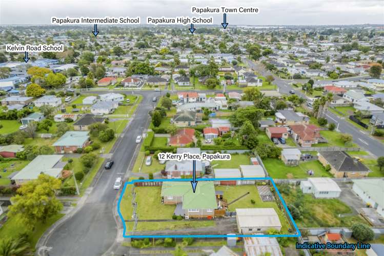 12 Kerry Place Papakura_13