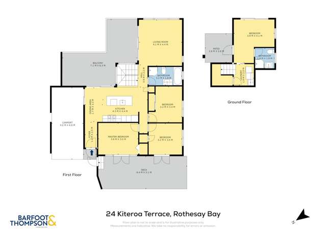 24 Kiteroa Terrace Rothesay Bay_1
