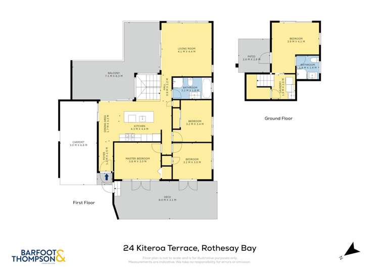 24 Kiteroa Terrace Rothesay Bay_18