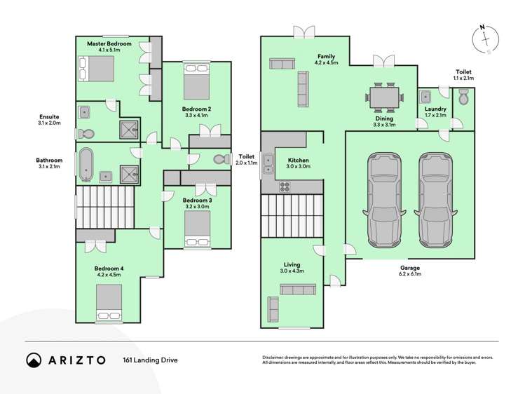 161 Landing Drive Pyes Pa_19