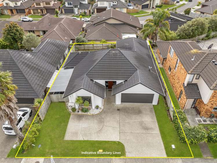 316 Ormiston Road Flat Bush_32