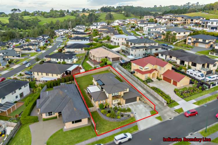 6 Saint Maroun Rise The Gardens_27