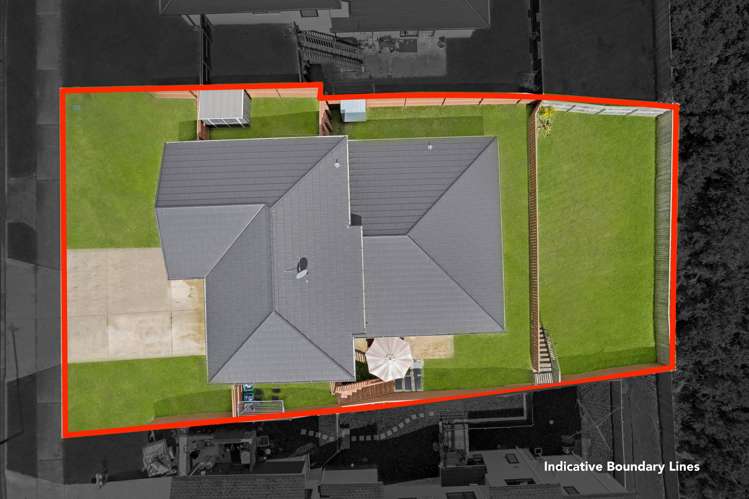 124 Harriet Johnston Drive Pokeno_21