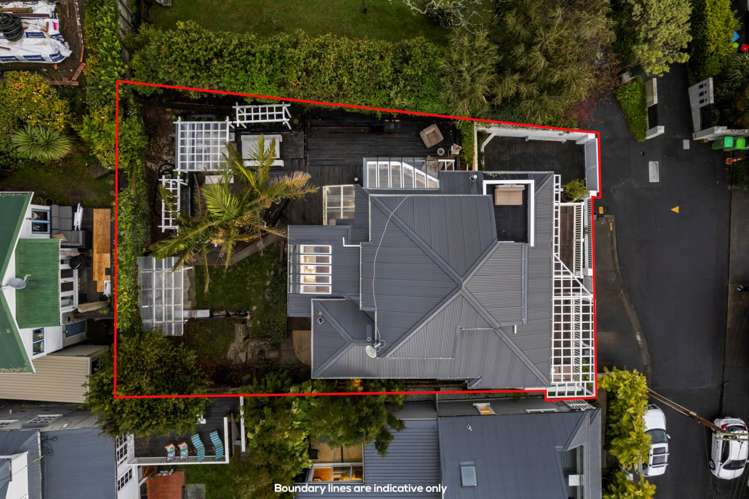 26 Vine Street Saint Marys Bay_26