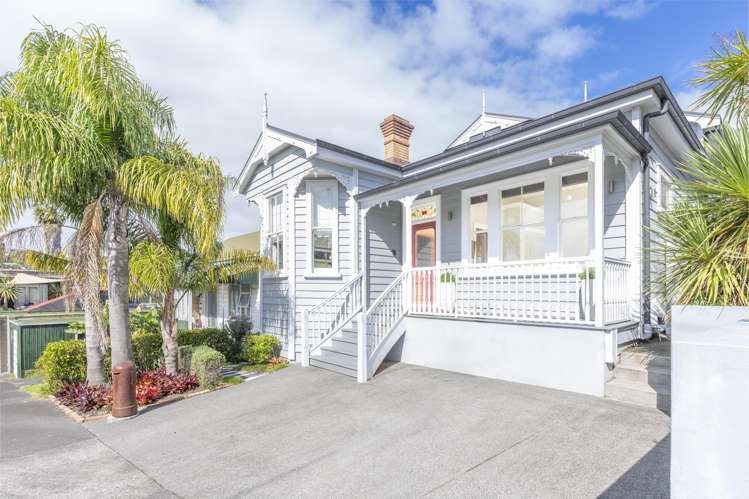 25 Leighton Street Grey Lynn_26