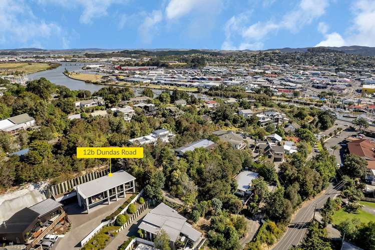 12b Dundas Road Riverside_20