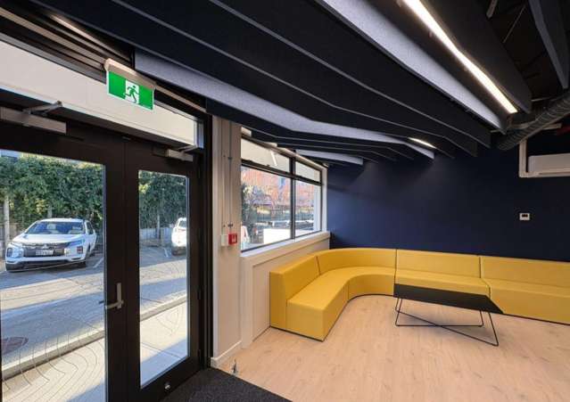 Part 3-5 George Street Thorndon_1