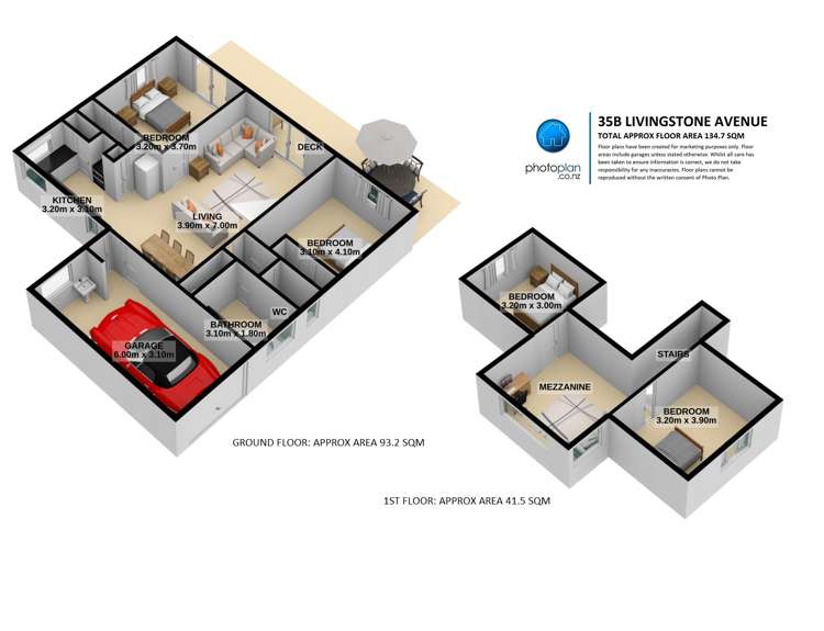 35b Livingstone Avenue Nawton_20