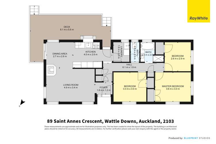 89 Saint Annes Crescent Wattle Downs_22
