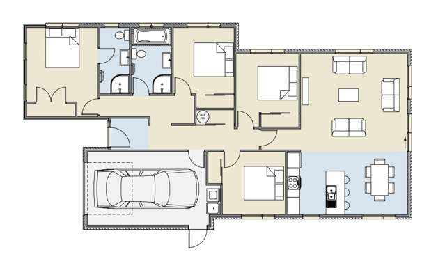 Lot 14 Trices Road Subdivision Prebbleton_3