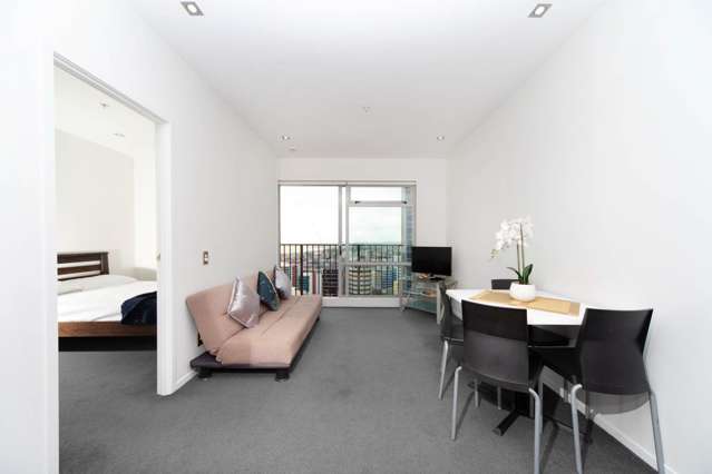 24A/16 Gore Street City Centre_3