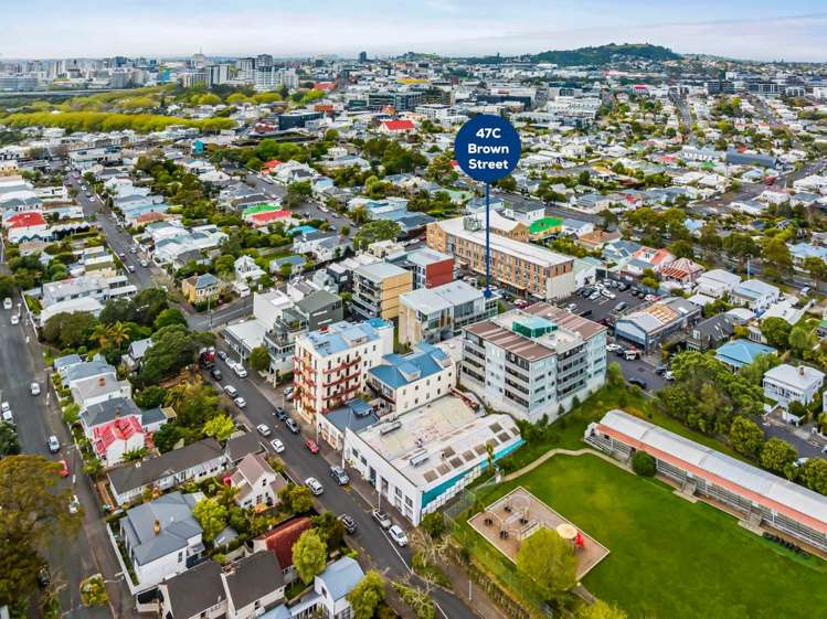 47C Brown Street Ponsonby_11