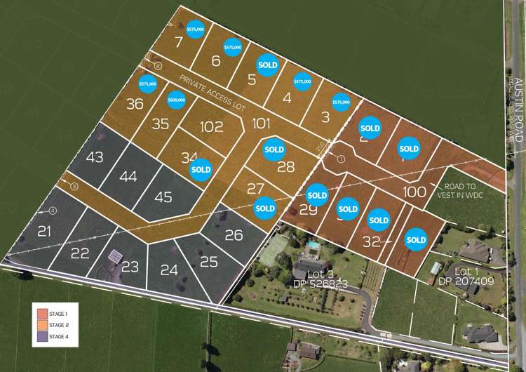 58 Austin Road Maunu_8