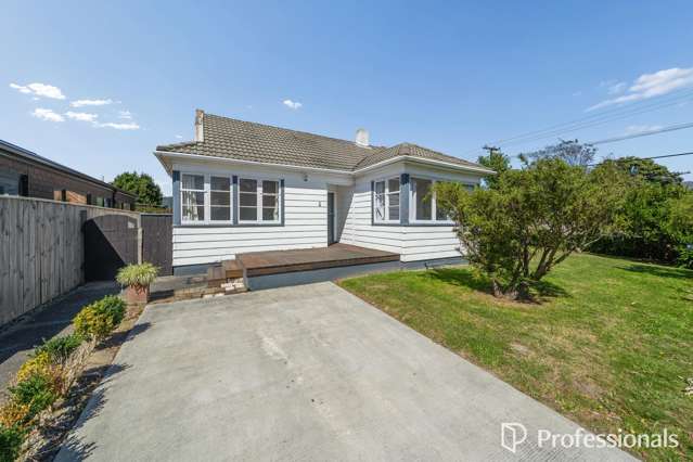 Step Onto the Ladder Before It Rises!