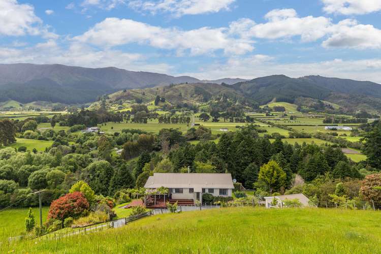 110 Mangaroa Hill Road Mangaroa_30