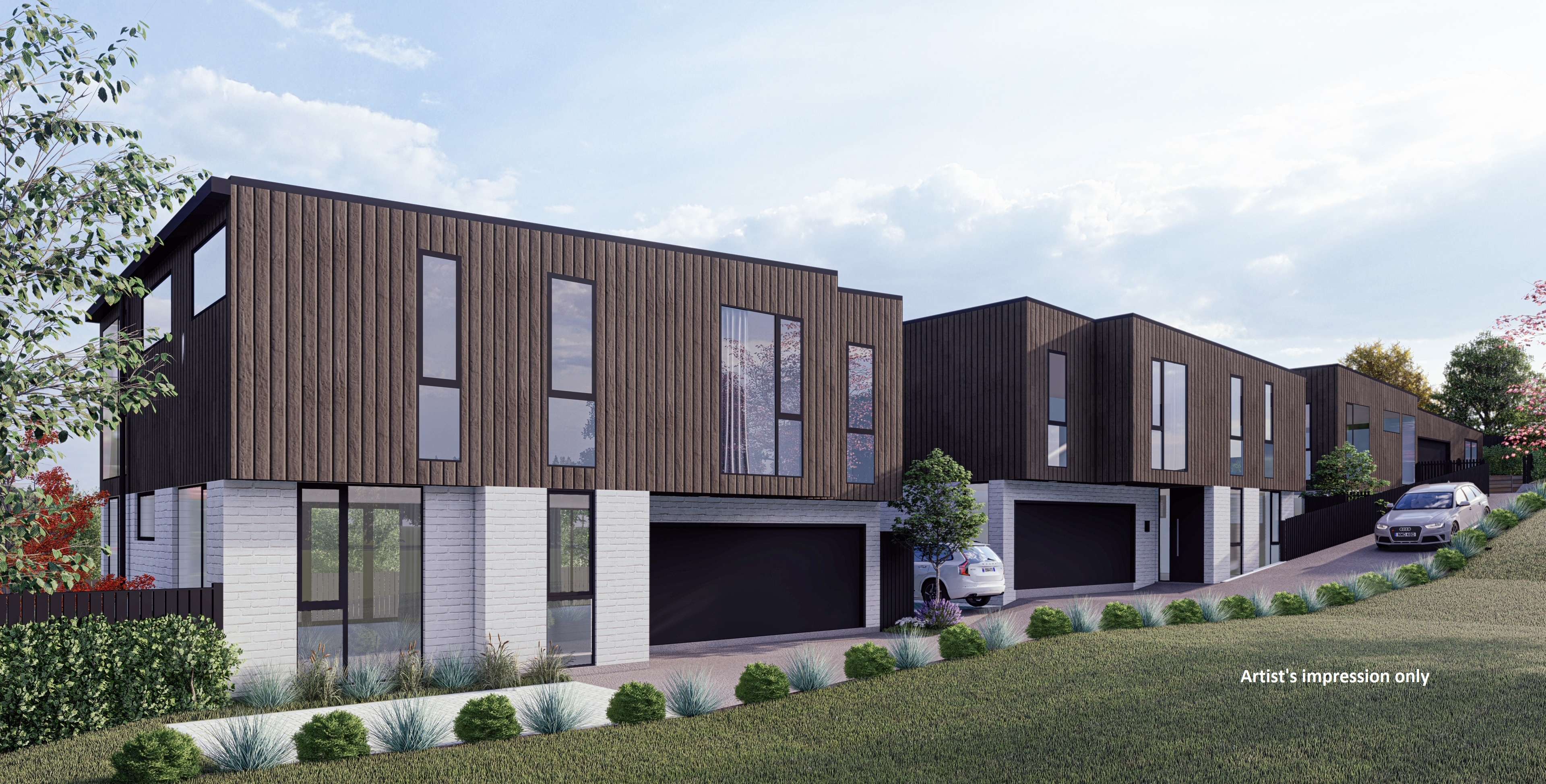 Lot 2, 45 Rosario Crescent Red Beach Rodney Houses for Sale One