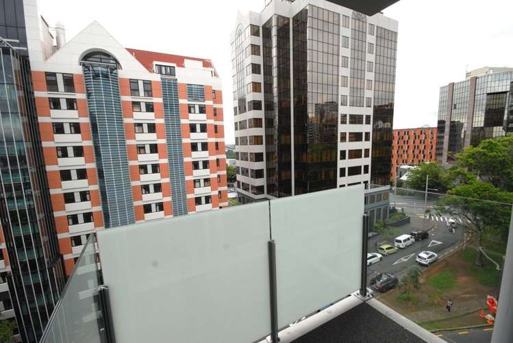 806/85 Wakefield Street Auckland Central_6