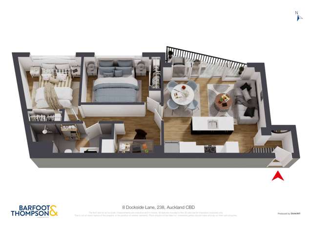 8 Dockside Lane City Centre_1