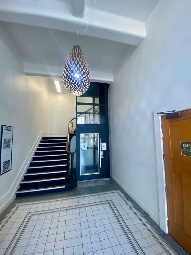 100 Tennyson Street City Centre_6