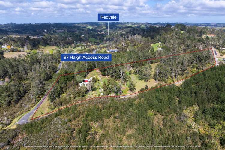 97 Haigh Access Road_0