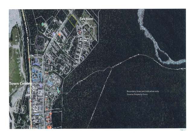 88 Cron Street Franz Josef Glacier_4