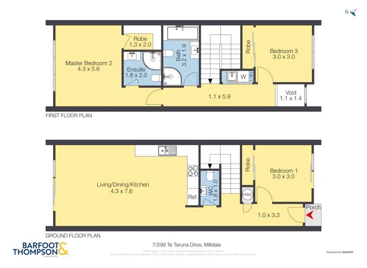 7/299 Te Taruna Drive Wainui_17