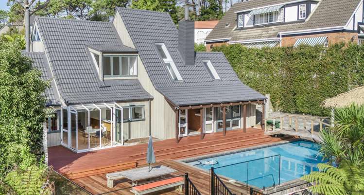 94 Kowhai Road Campbells Bay_14