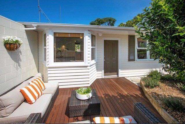 Charming 1-Bedroom Unit