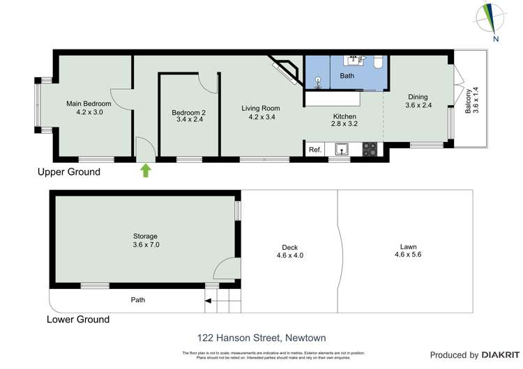 122 Hanson Street Newtown_14