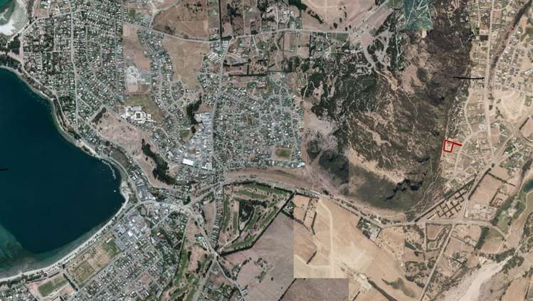 16 Old Racecourse Road Albert Town_15