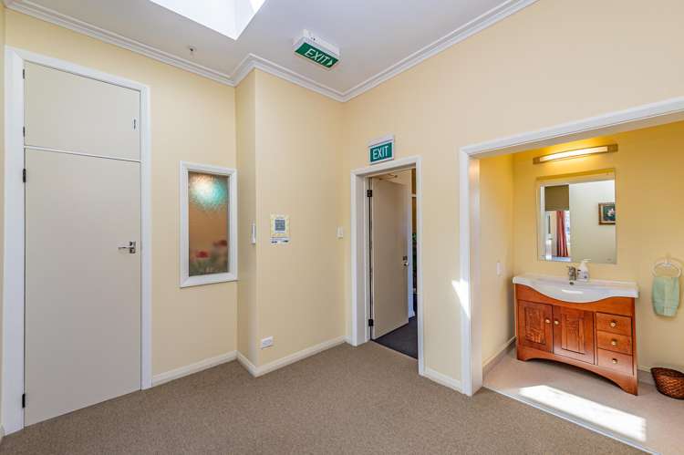 14 Hillside Terrace St Johns Hill_14