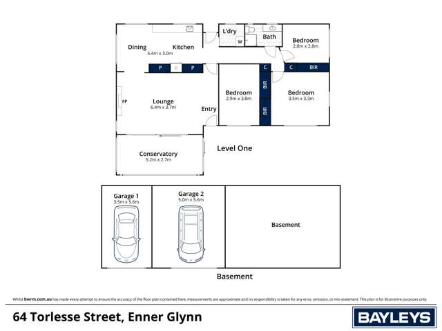 64 Torlesse Street Enner Glynn_1