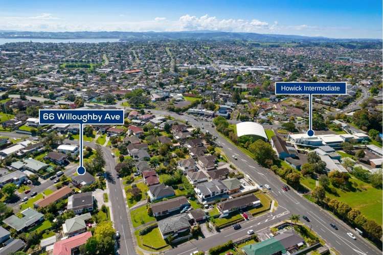 66 Willoughby Avenue Howick_15