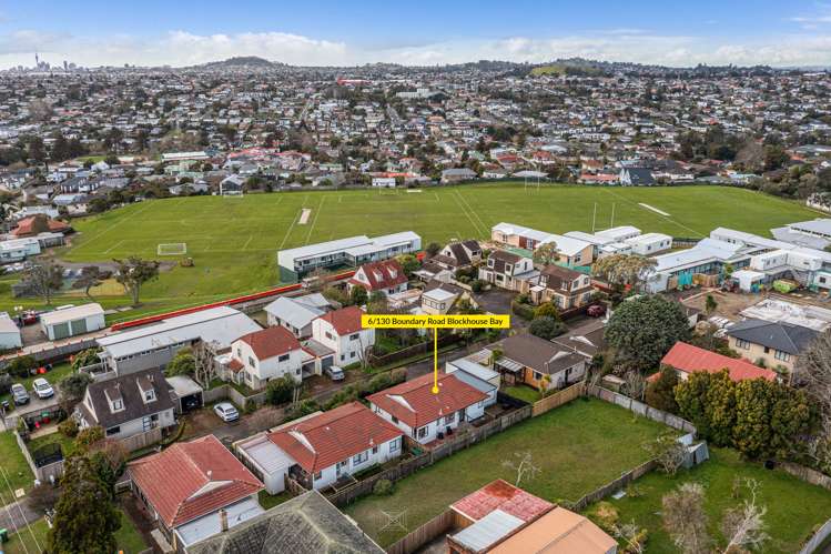 6/130 Boundary Road Blockhouse Bay_22