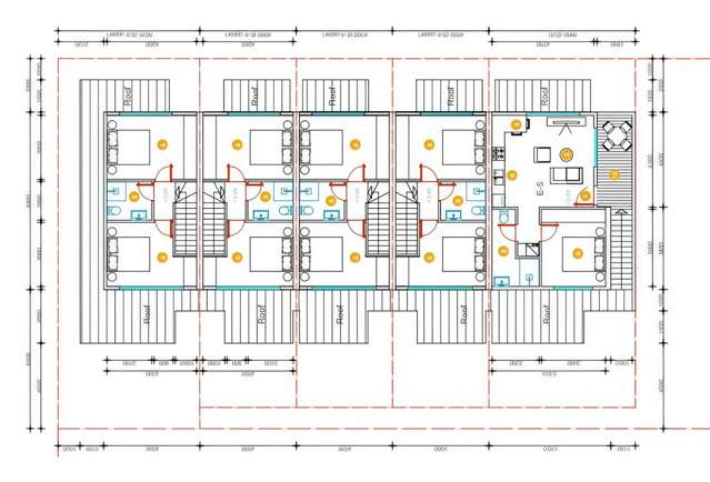 Lts 2,4&6/67 Rorotu Avenue Drury_4