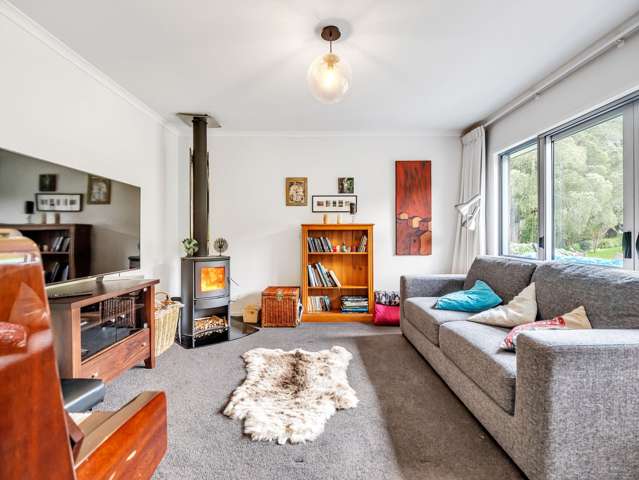Established Lifestyle Retreat