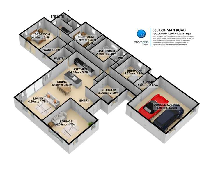 536 Borman Road Flagstaff_25