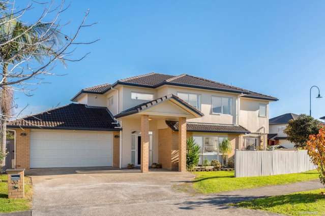 32 Kestev Drive Flat Bush_3