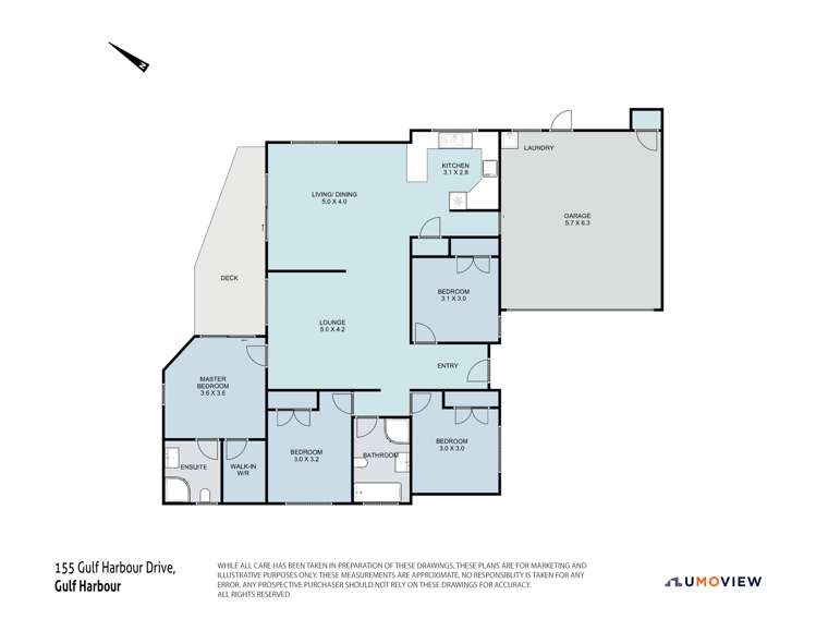 155 Gulf Harbour Drive Gulf Harbour_18
