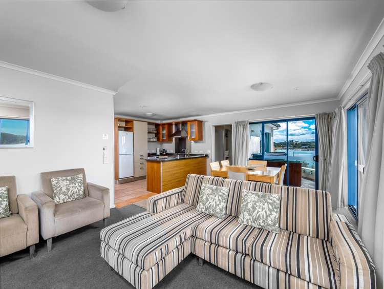 Blue Pacific Resort Apartments Paihia_14