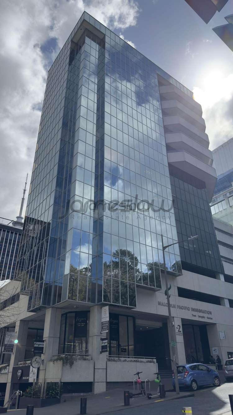 Level 4/2 Kitchener Street City Centre_5