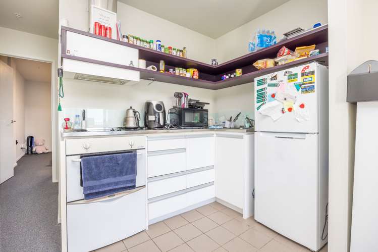 8E/4 St Paul Street Auckland Central_1