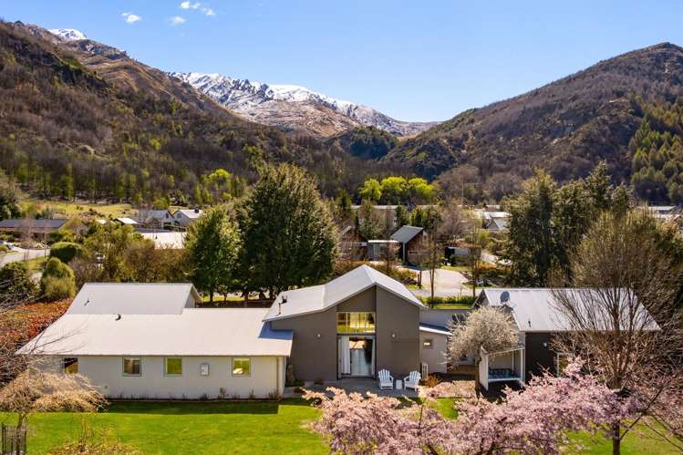 33 Essex Avenue Arrowtown_29