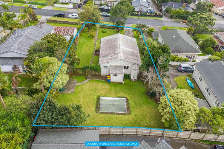 33 Clayburn Road Glen Eden_21