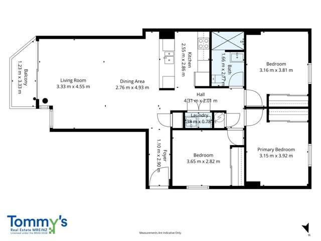 7i/82 Cable Street Te Aro_1
