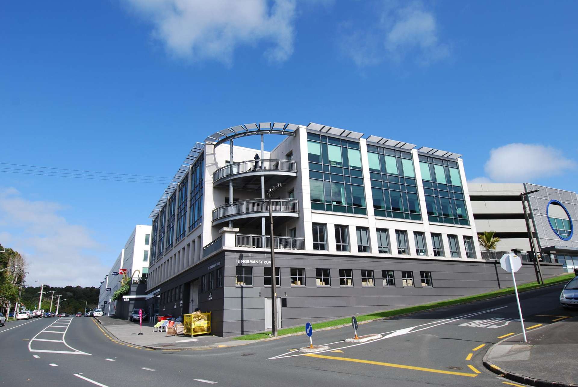 B/18 Normanby Road Mt Eden_0